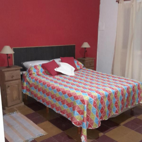 Departamento con cochera a cuadras del centro